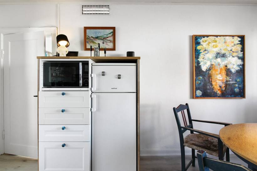 Foto von Ferienhaus OI16 in Løkken - Nordjütland