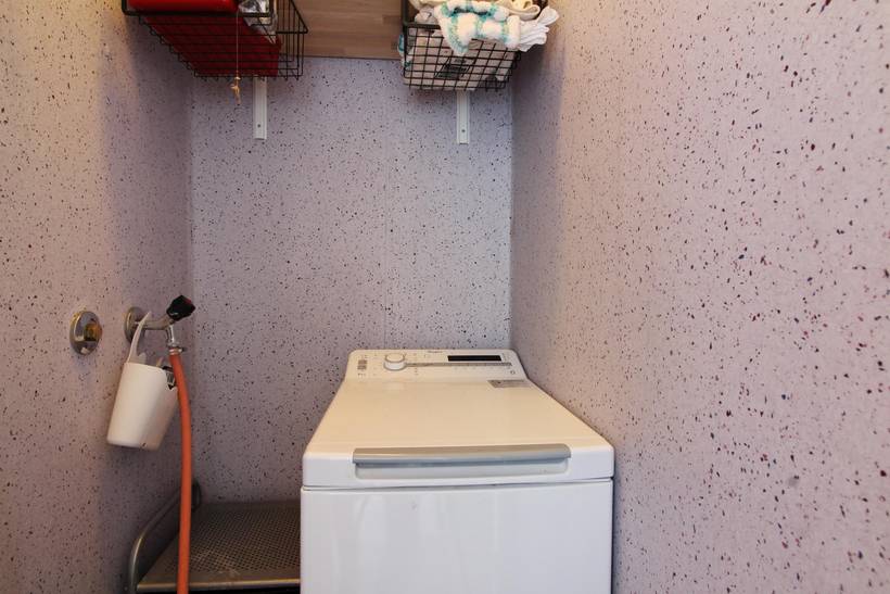 Foto von Ferienhaus OI16 in Løkken - Nordjütland