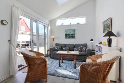 Vorschaubild von Ferienhaus OI16 in Løkken - Nordjütland