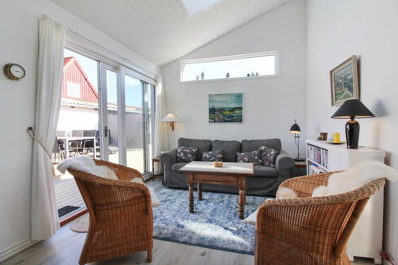 Foto von Ferienhaus OI16 in Løkken - Nordjütland