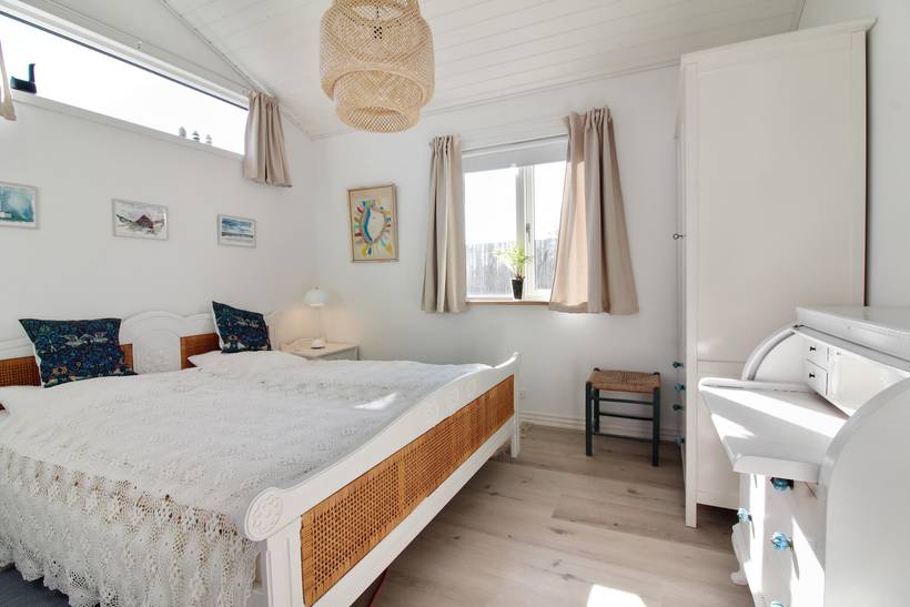 Foto von Ferienhaus OI16 in Løkken - Nordjütland
