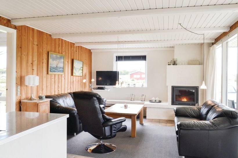 Foto von Ferienhaus OI18 in Søndervig - Westjütland