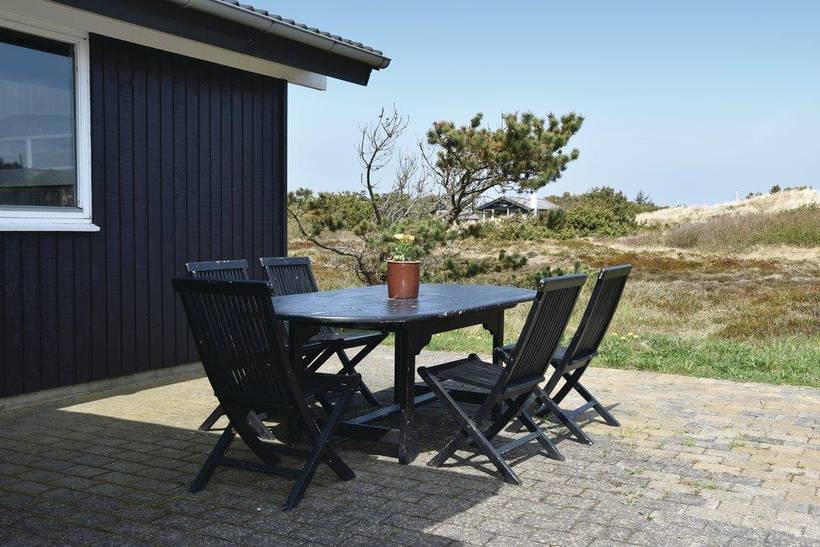 Foto von Ferienhaus OI18 in Søndervig - Westjütland