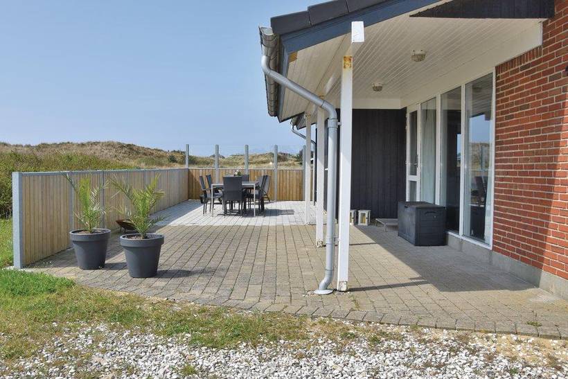 Foto von Ferienhaus OI18 in Søndervig - Westjütland