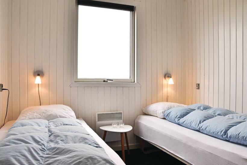 Foto von Ferienhaus OI18 in Søndervig - Westjütland