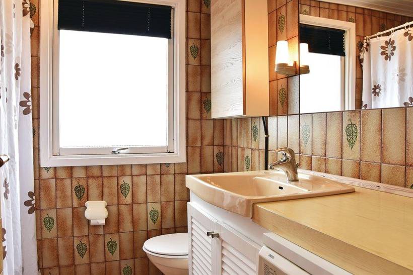 Foto von Ferienhaus OI18 in Søndervig - Westjütland