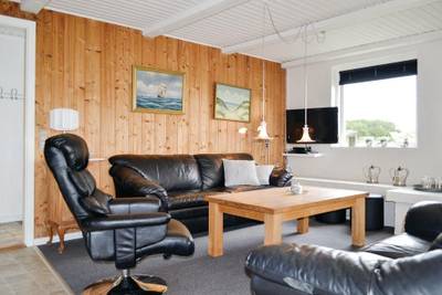 Vorschaubild von Ferienhaus OI18 in Søndervig - Westjütland