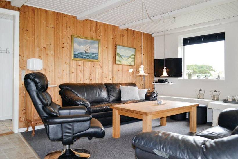 Foto von Ferienhaus OI18 in Søndervig - Westjütland