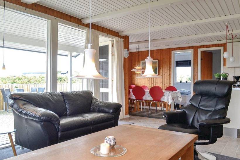 Foto von Ferienhaus OI18 in Søndervig - Westjütland