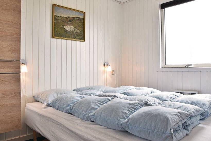 Foto von Ferienhaus OI18 in Søndervig - Westjütland