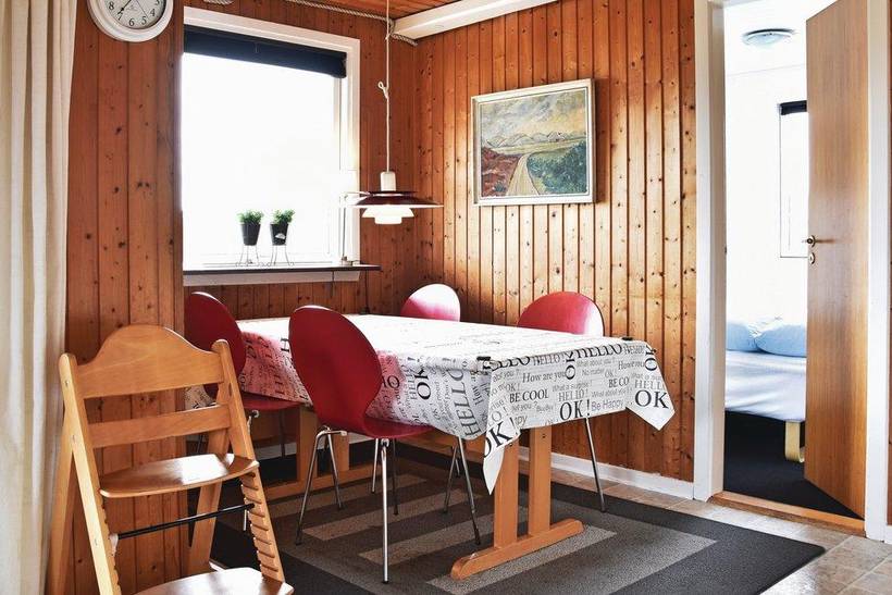 Foto von Ferienhaus OI18 in Søndervig - Westjütland