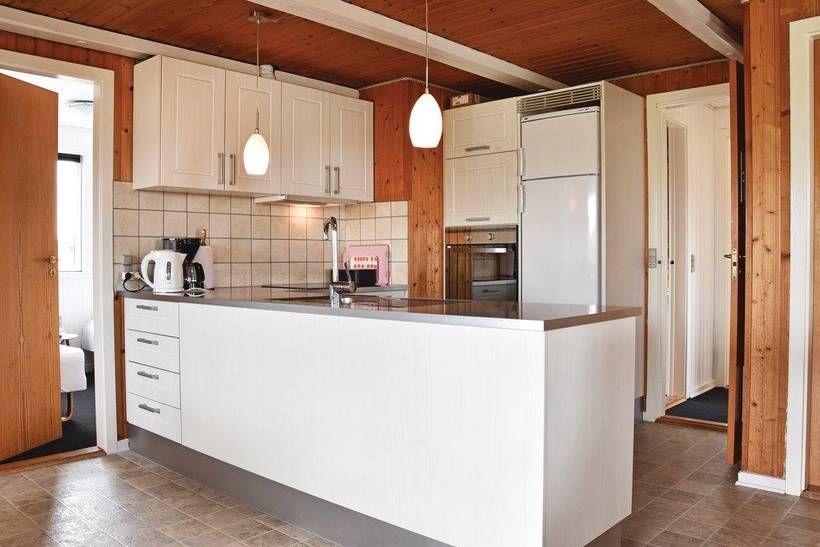 Foto von Ferienhaus OI18 in Søndervig - Westjütland