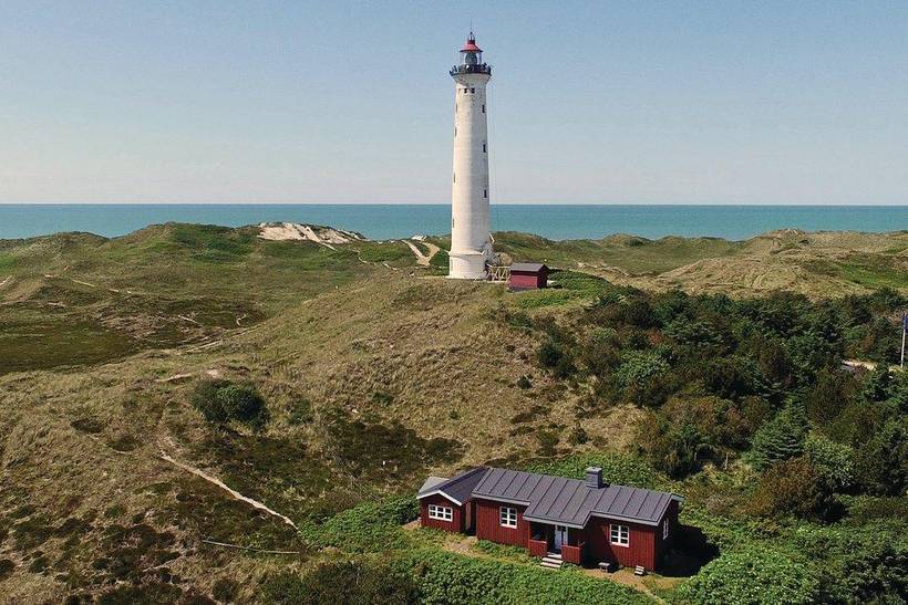 Foto von Ferienhaus OI18 in Søndervig - Westjütland