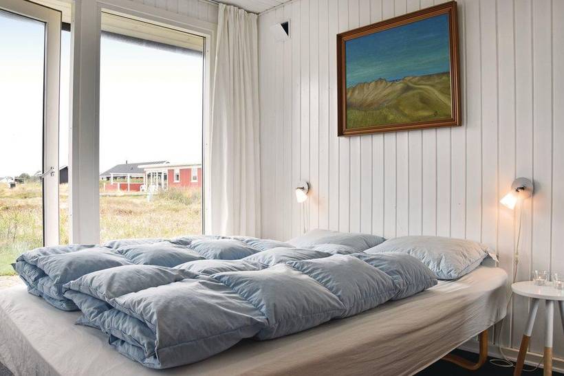 Foto von Ferienhaus OI18 in Søndervig - Westjütland
