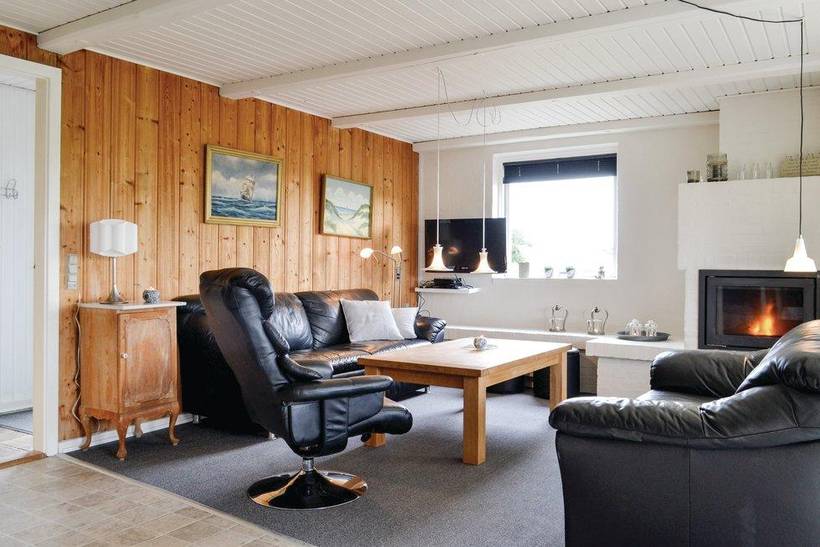 Foto von Ferienhaus OI18 in Søndervig - Westjütland