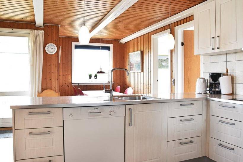 Foto von Ferienhaus OI18 in Søndervig - Westjütland