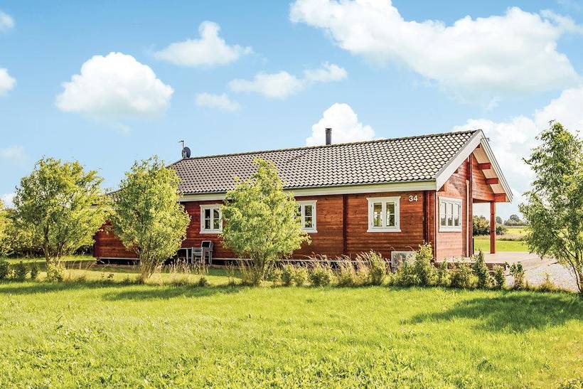 Foto von Ferienhaus OI20 in Sejerø Bugt - Westseeland