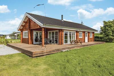 Vorschaubild von Ferienhaus OI20 in Sejerø Bugt - Westseeland