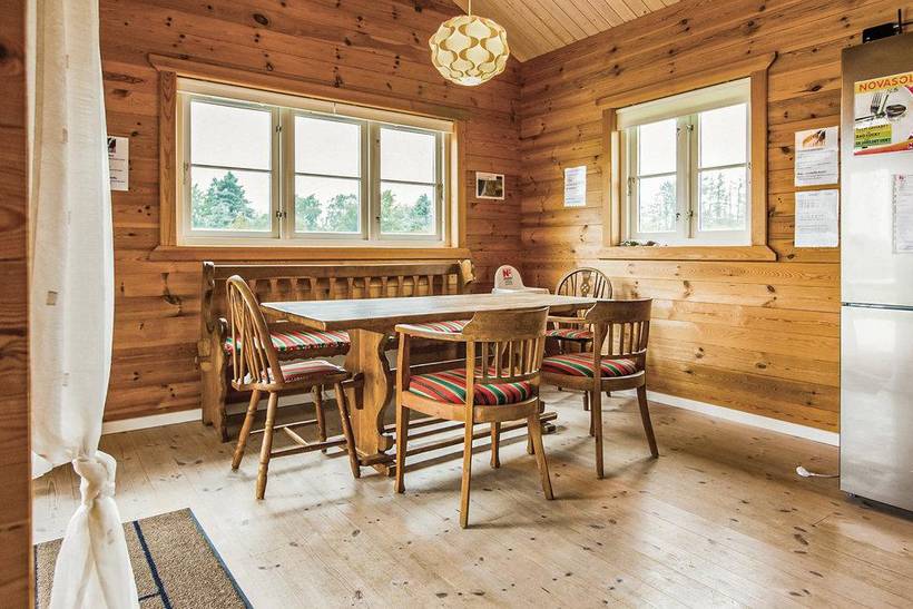 Foto von Ferienhaus OI20 in Sejerø Bugt - Westseeland