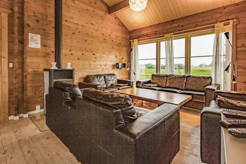 Foto von Ferienhaus OI20 in Sejerø Bugt - Westseeland