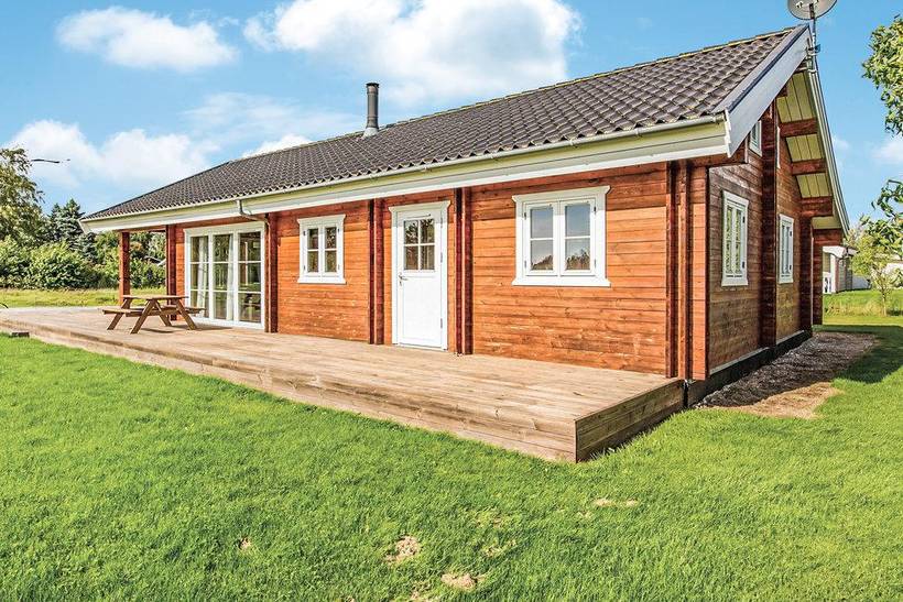 Foto von Ferienhaus OI20 in Sejerø Bugt - Westseeland