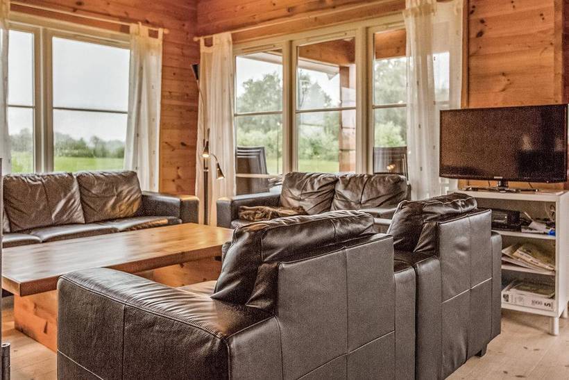 Foto von Ferienhaus OI20 in Sejerø Bugt - Westseeland