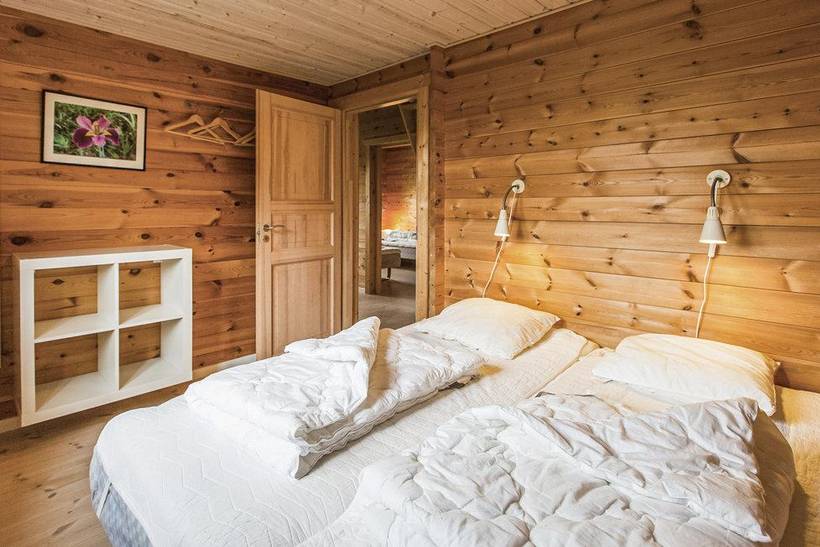 Foto von Ferienhaus OI20 in Sejerø Bugt - Westseeland
