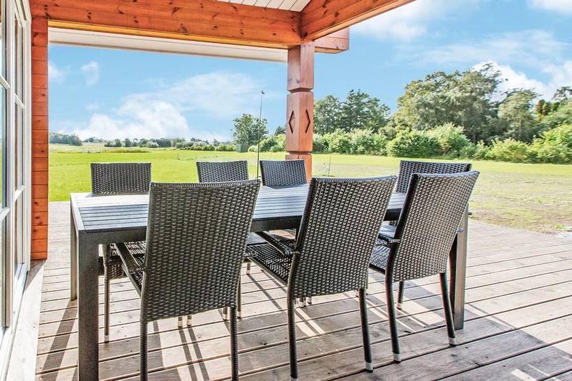 Foto von Ferienhaus OI20 in Sejerø Bugt - Westseeland