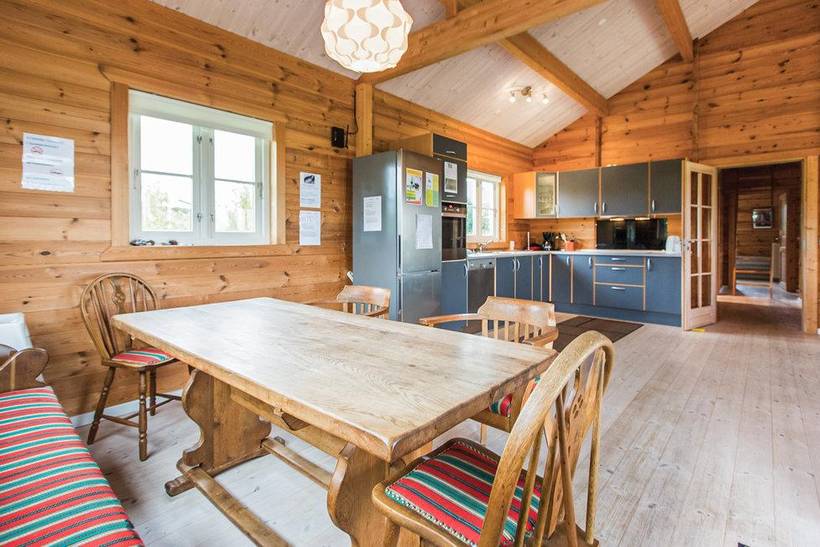 Foto von Ferienhaus OI20 in Sejerø Bugt - Westseeland