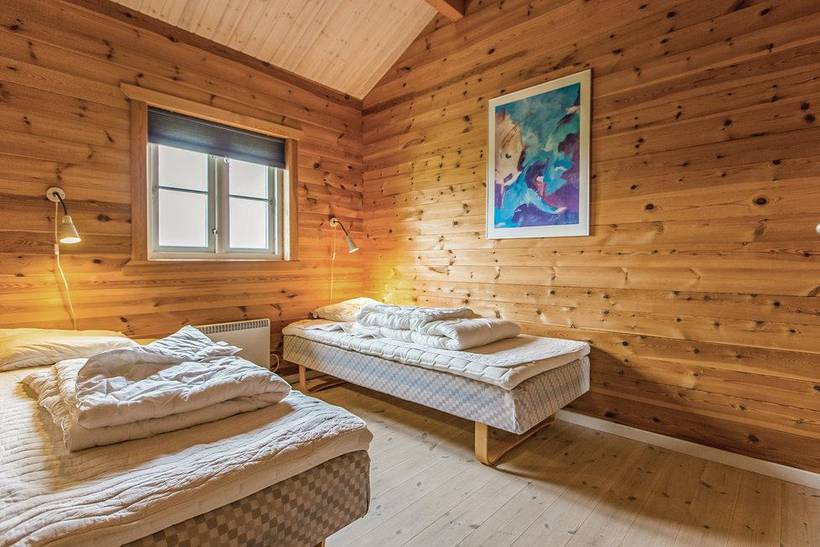 Foto von Ferienhaus OI20 in Sejerø Bugt - Westseeland