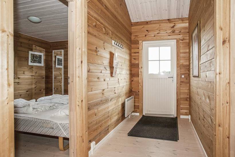 Foto von Ferienhaus OI20 in Sejerø Bugt - Westseeland