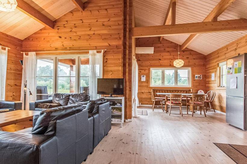 Foto von Ferienhaus OI20 in Sejerø Bugt - Westseeland