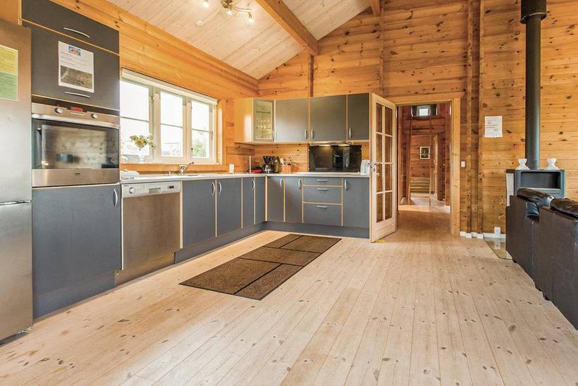 Foto von Ferienhaus OI20 in Sejerø Bugt - Westseeland