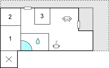 Vorschaubild von Ferienhaus OI20 in Sejerø Bugt - Westseeland