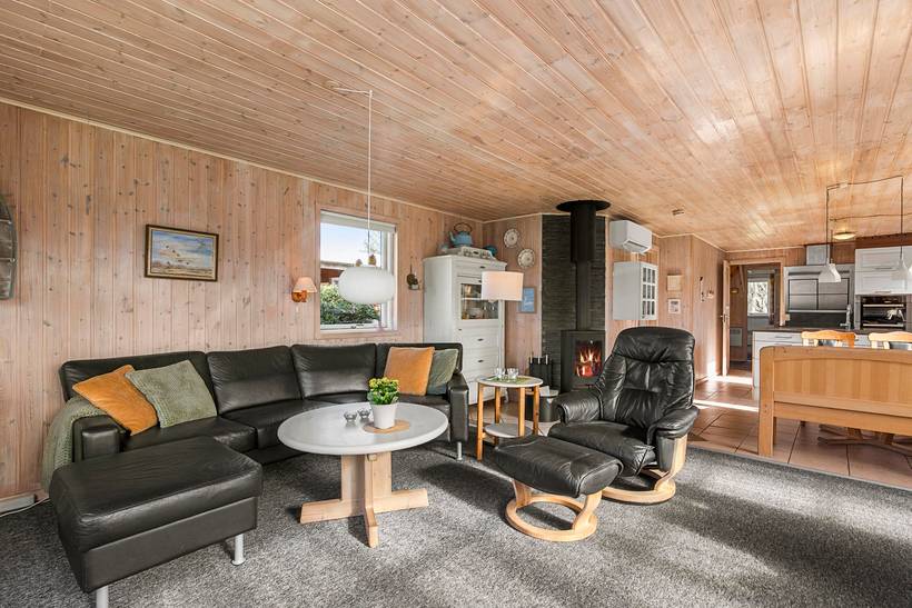 Foto von Ferienhaus OI22 in Skaven - Westjütland