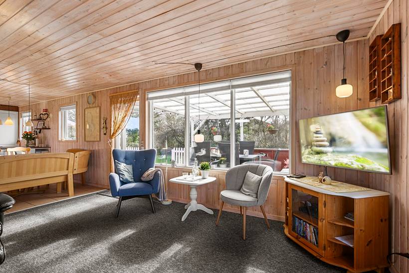 Foto von Ferienhaus OI22 in Skaven - Westjütland
