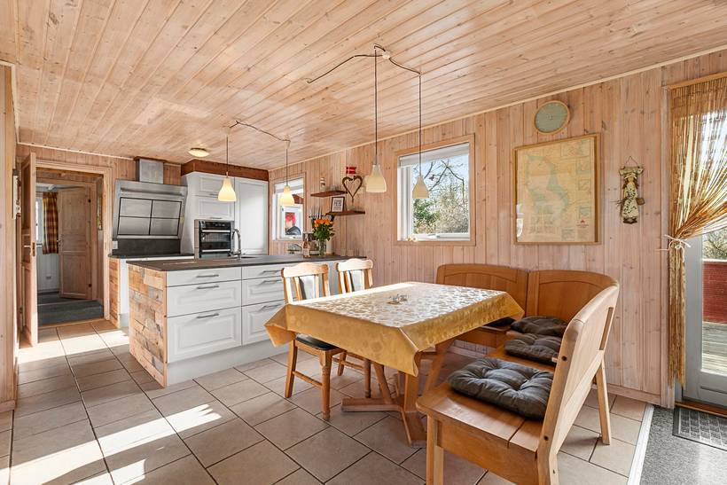 Foto von Ferienhaus OI22 in Skaven - Westjütland