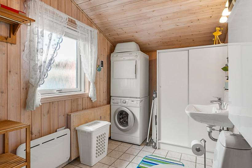 Foto von Ferienhaus OI22 in Skaven - Westjütland