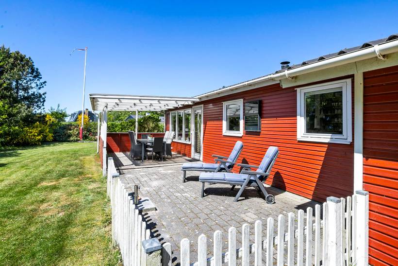 Foto von Ferienhaus OI22 in Skaven - Westjütland