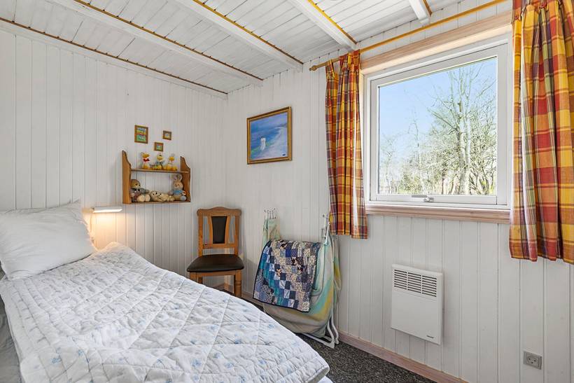 Foto von Ferienhaus OI22 in Skaven - Westjütland