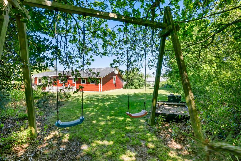 Foto von Ferienhaus OI22 in Skaven - Westjütland