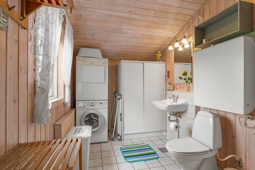 Foto von Ferienhaus OI22 in Skaven - Westjütland