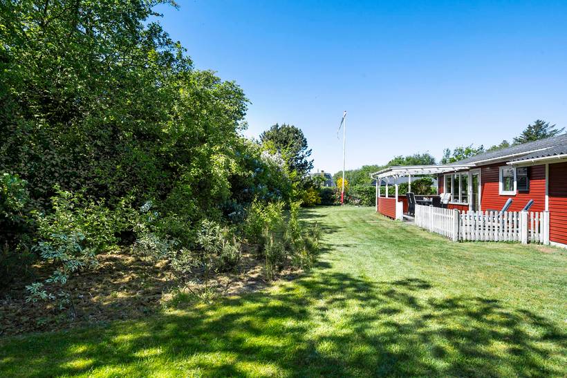 Foto von Ferienhaus OI22 in Skaven - Westjütland