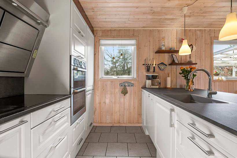 Foto von Ferienhaus OI22 in Skaven - Westjütland