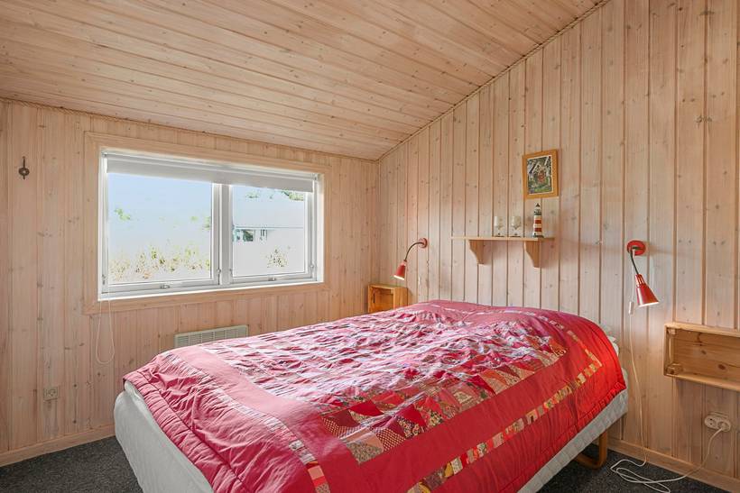 Foto von Ferienhaus OI22 in Skaven - Westjütland