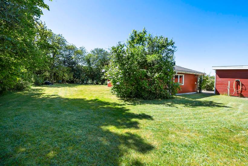 Foto von Ferienhaus OI22 in Skaven - Westjütland