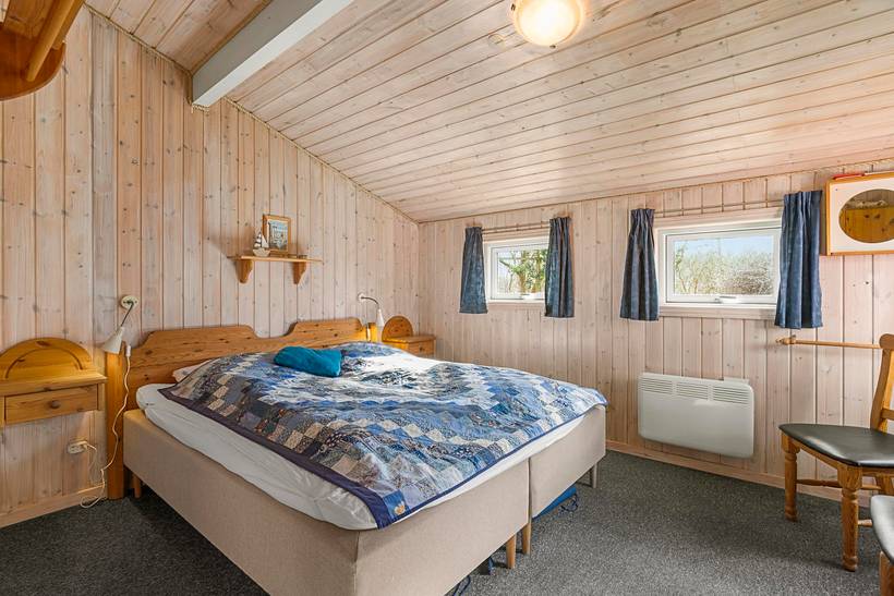 Foto von Ferienhaus OI22 in Skaven - Westjütland