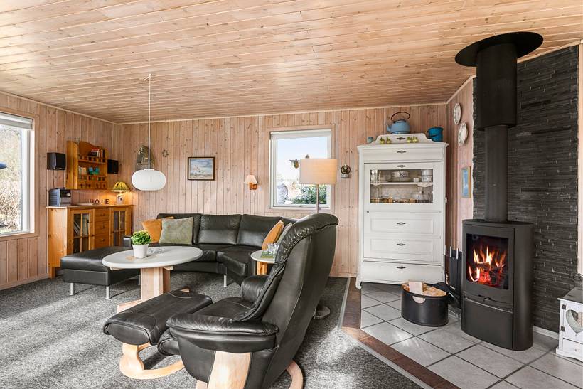 Foto von Ferienhaus OI22 in Skaven - Westjütland