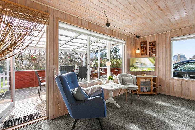 Foto von Ferienhaus OI22 in Skaven - Westjütland