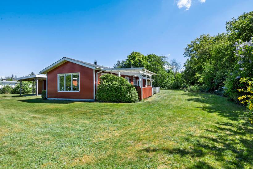Foto von Ferienhaus OI22 in Skaven - Westjütland